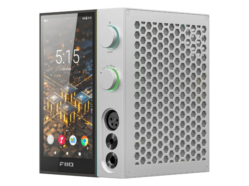 FIIO R9