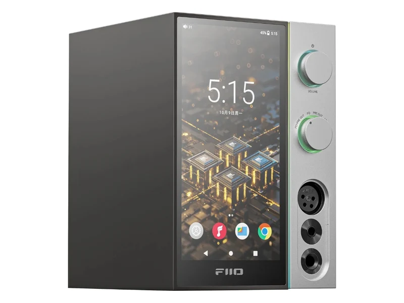 FIIO R9