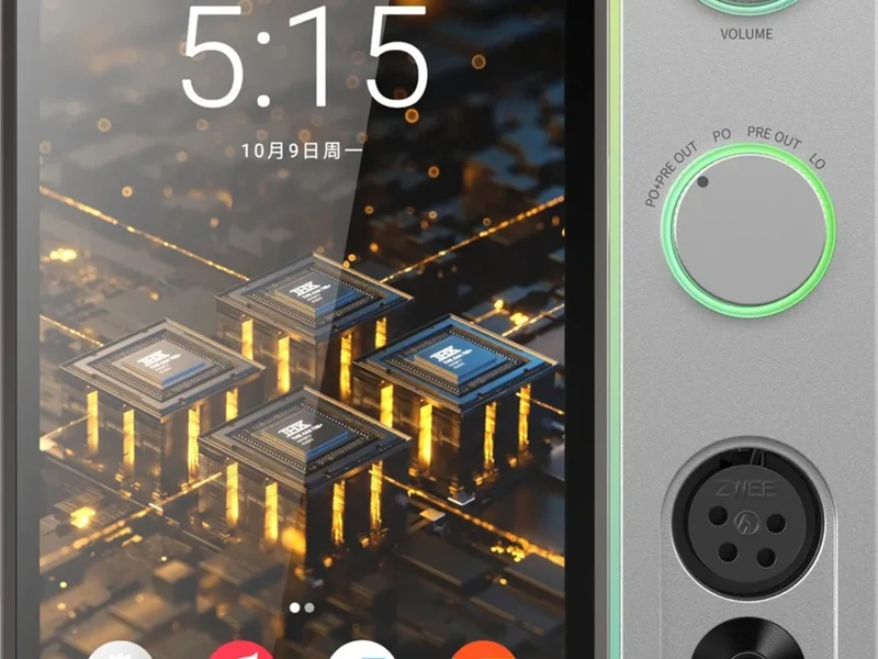 FIIO R9