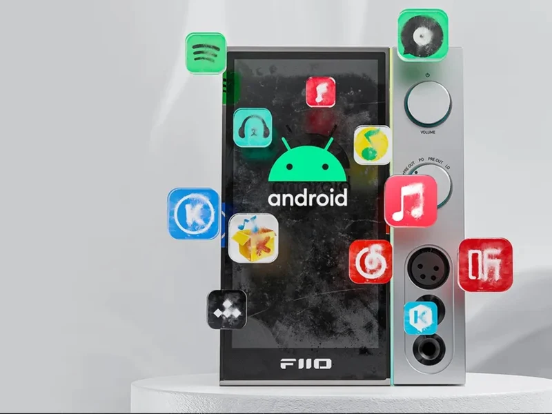 FIIO R9