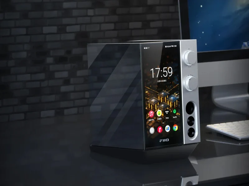 FIIO R9