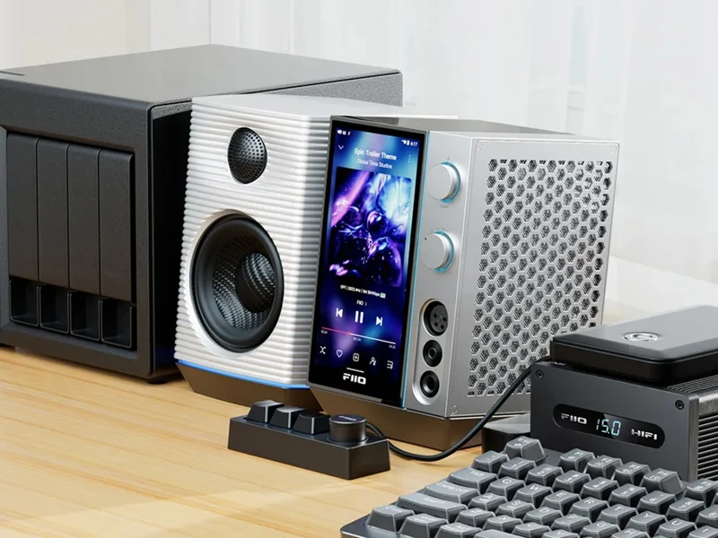 FIIO R9