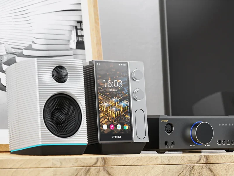 FIIO R9