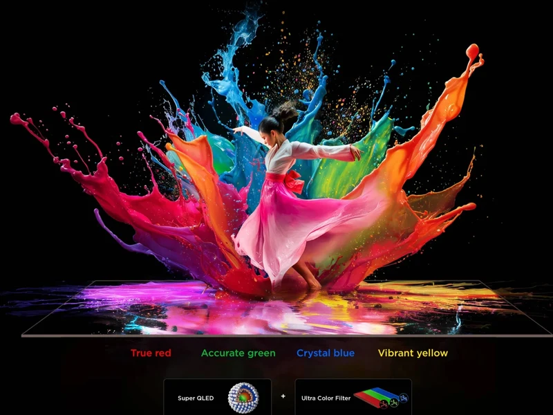 TCL 75C7L