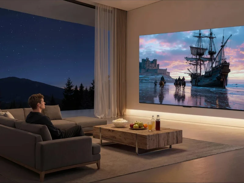TCL 75C7L
