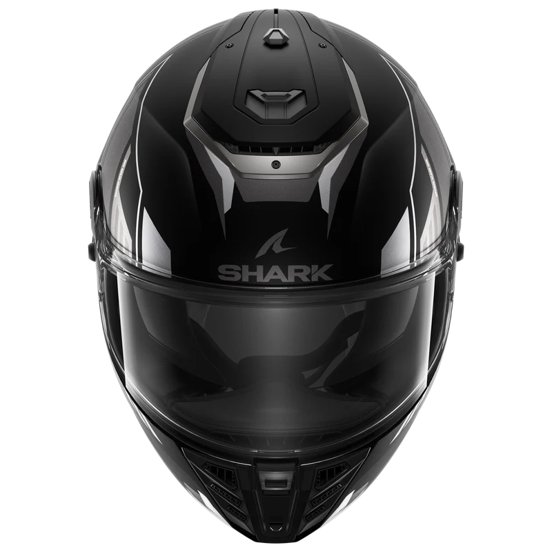 SPARTAN RS Byrhon Black Anthracite Chrome