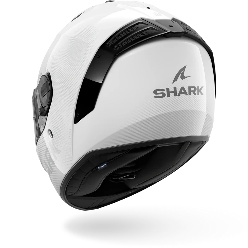 SPARTAN RS FIBRE SPARTAN RS SP LYNE White Silver Silver