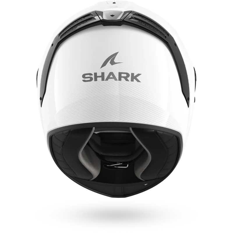 SPARTAN RS FIBRE SPARTAN RS SP LYNE White Silver Silver