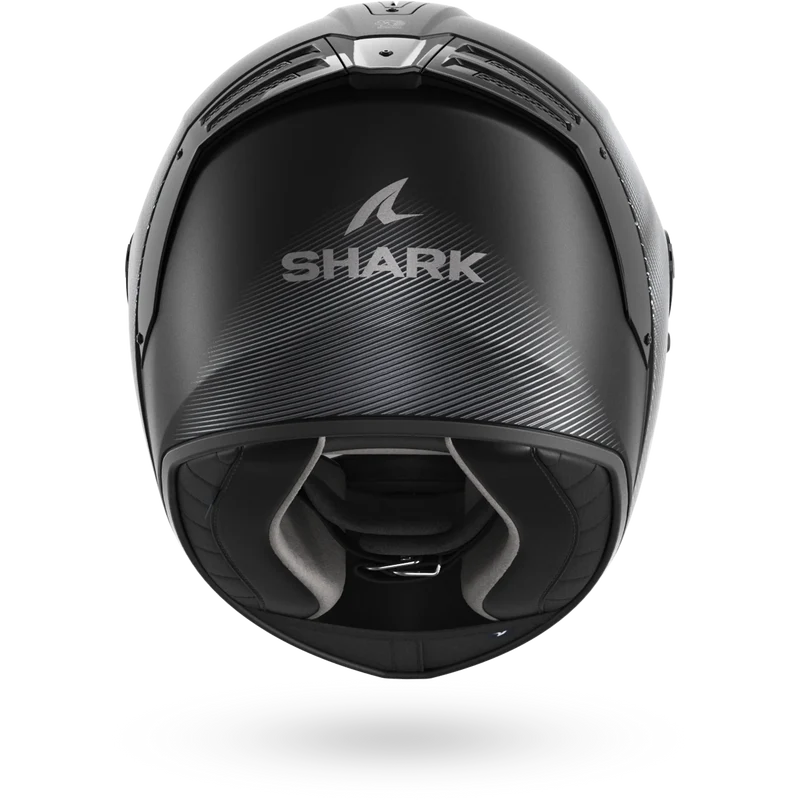 SPARTAN RS FIBRE SPARTAN RS SP LYNE Black Anthracite Red