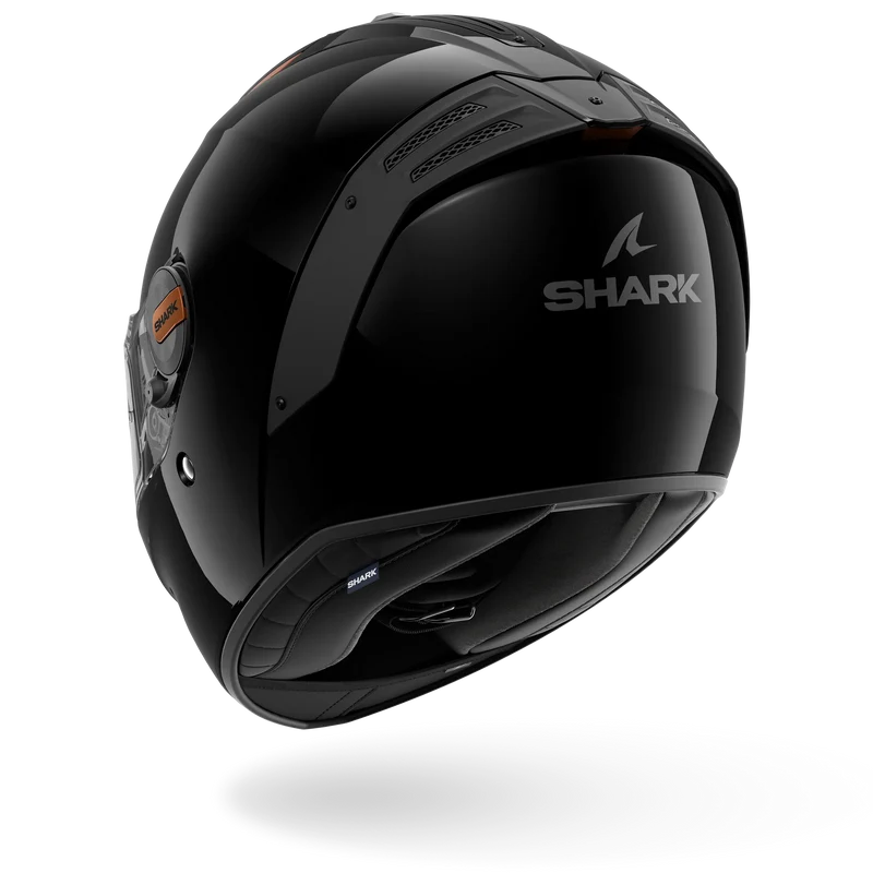 SPARTAN RS Blank SP Black Cupper Black