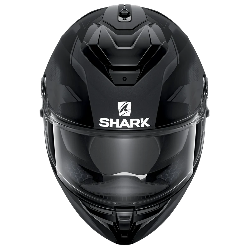 SPARTAN GT BCL. MICR. Elgen Matte Black Anthracite Anthracite