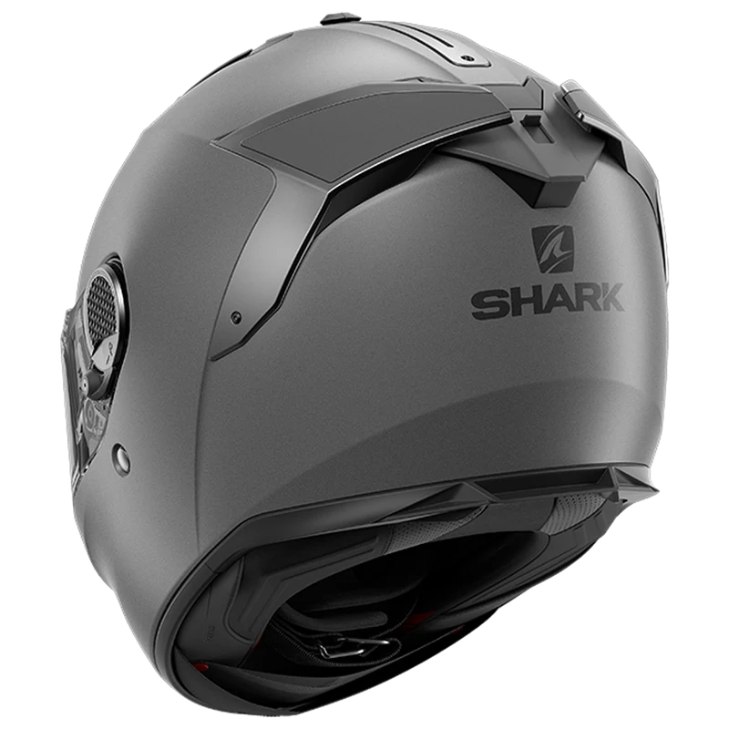 SPARTAN GT BCL. MICR. Blank Matte Anthracite Matte