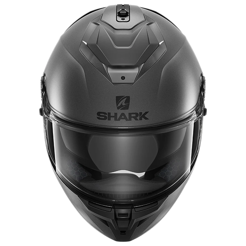 SPARTAN GT BCL. MICR. Blank Matte Anthracite Matte