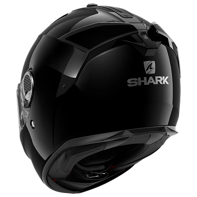 SPARTAN GT BCL. MICR. Blank Black