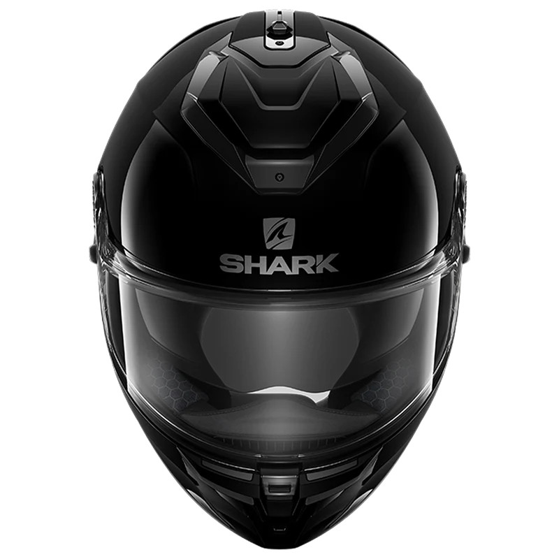 SPARTAN GT BCL. MICR. Blank Black