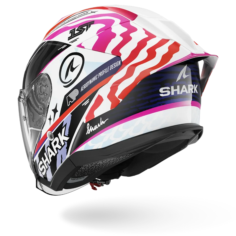 SKWAL JET CUP SPEED-FANCY Black White Orange