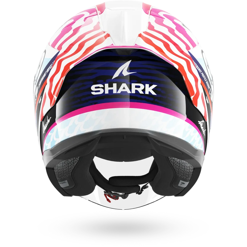 SKWAL JET CUP SPEED-FANCY Black White Orange