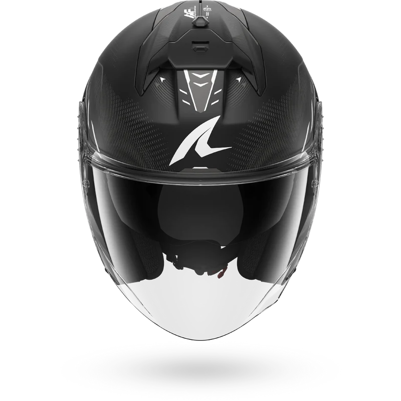 SKWAL JET CUP SPEED-TECH Mat Black White Anthracite