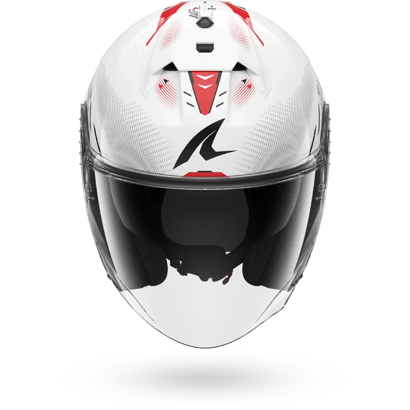 SKWAL JET CUP SPEED-TECH White Red Black