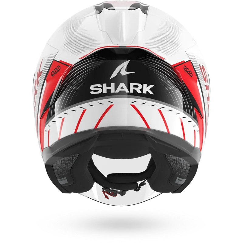 SKWAL JET CUP SPEED-TECH White Red Black