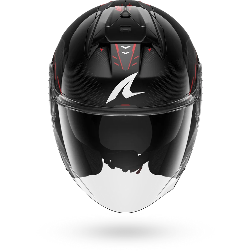 SKWAL JET CUP SPEED-TECH Black Red Anthracite