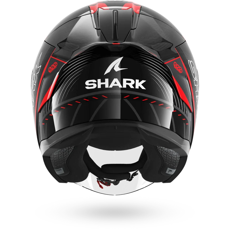 SKWAL JET CUP SPEED-TECH Black Red Anthracite