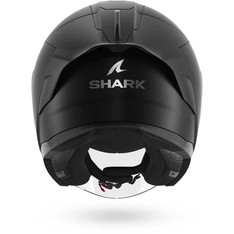SKWAL JET CUP BLANK Mat Black Mat