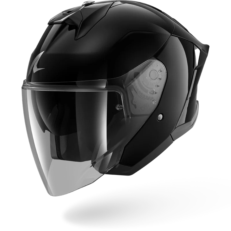 SKWAL JET CUP BLANK Black