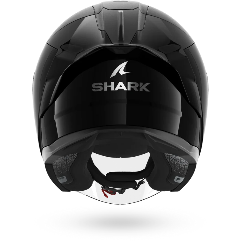 SKWAL JET CUP BLANK Black