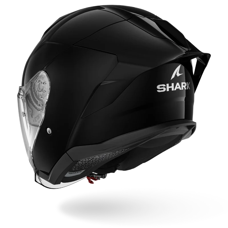 SKWAL JET CUP BLANK Black