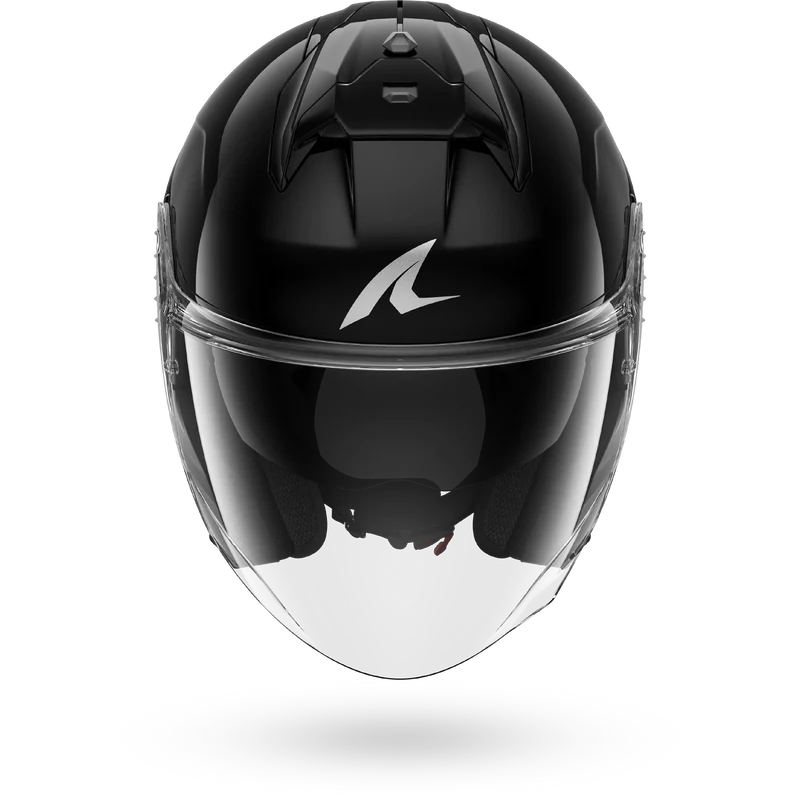 SKWAL JET CUP BLANK Black