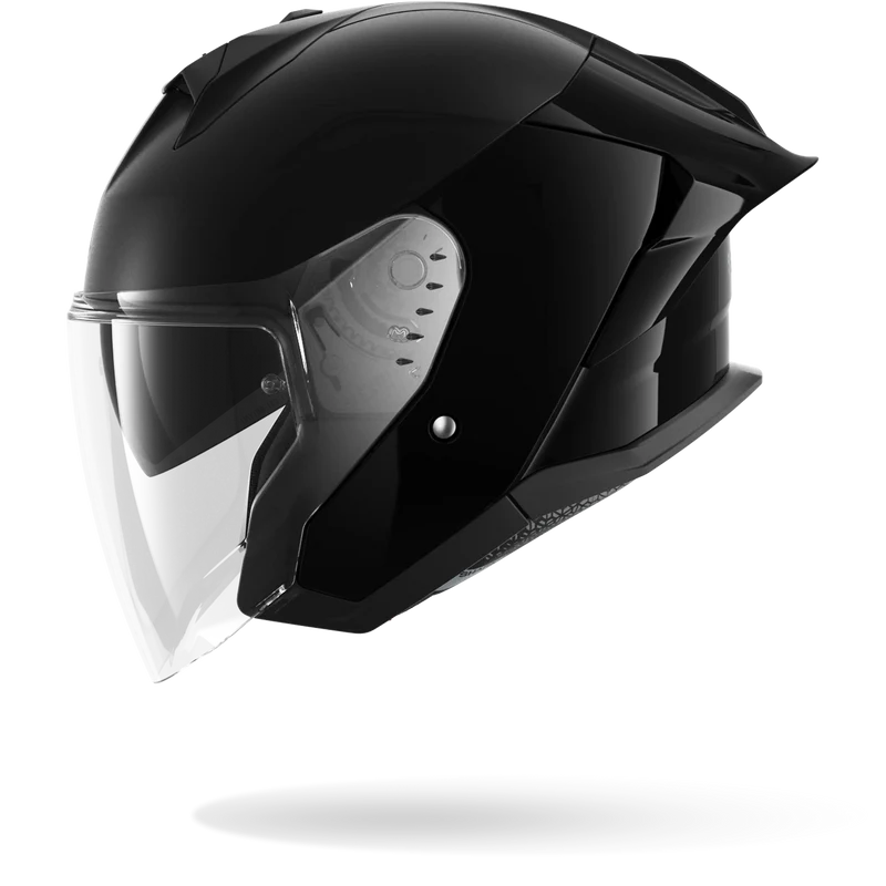 SKWAL JET CUP BLANK Black
