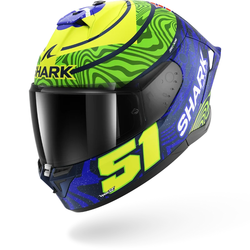 SKWAL CUP REPLICA GRANADO Mat Blue Green Yellow