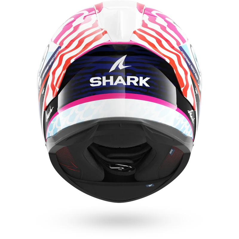 SKWAL CUP SPEED-FANCY White Black Orange