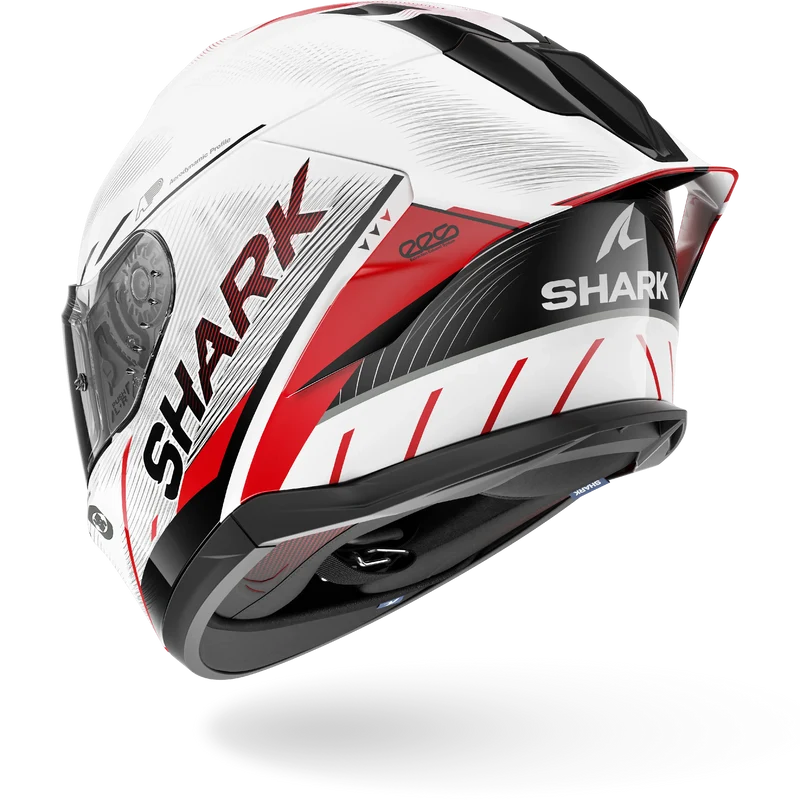 SKWAL CUP SPEED-TECH White Red Black