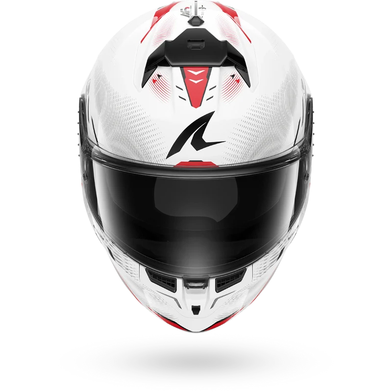 SKWAL CUP SPEED-TECH White Red Black