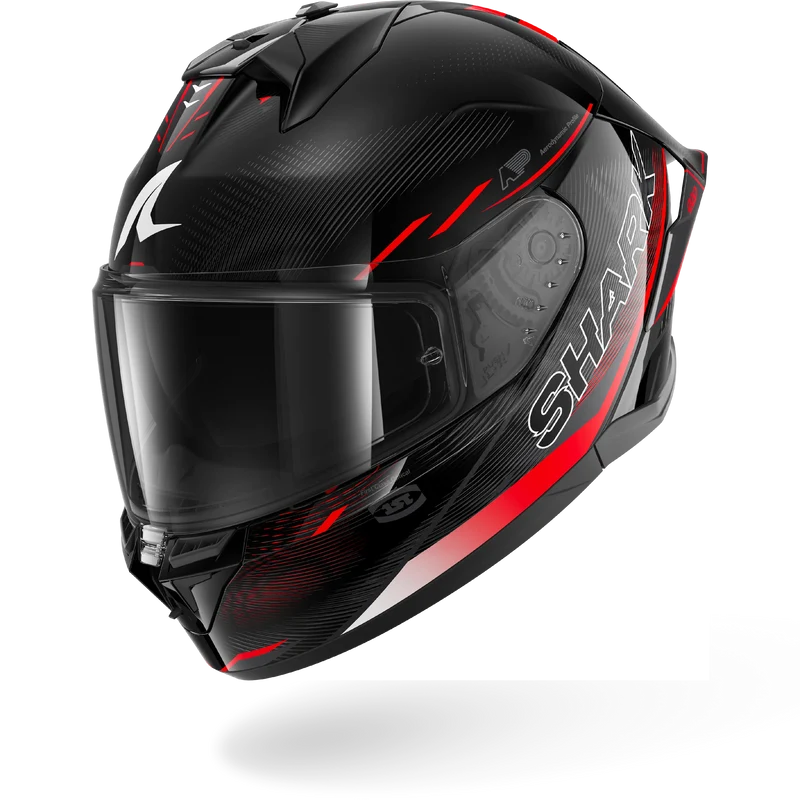 SKWAL CUP SPEED-TECH Black Red Anthracite