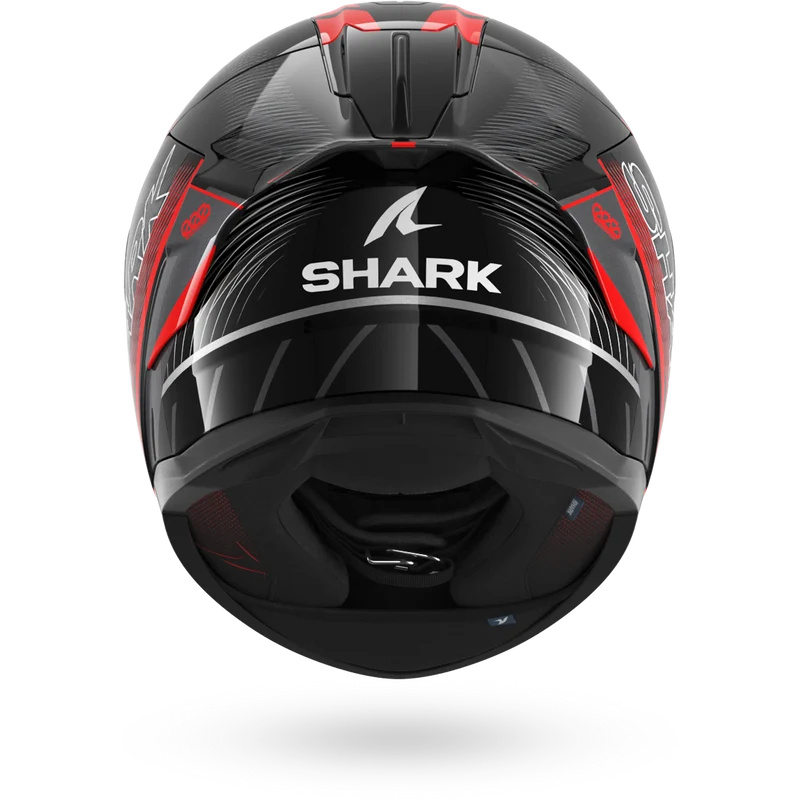 SKWAL CUP SPEED-TECH Black Red Anthracite