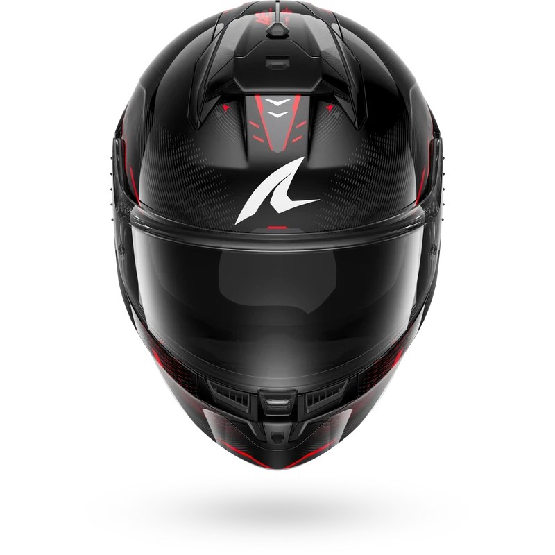 SKWAL CUP SPEED-TECH Black Red Anthracite
