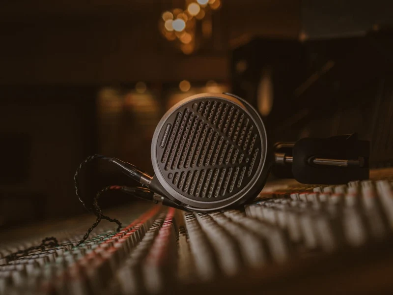 AUDEZE MM-520