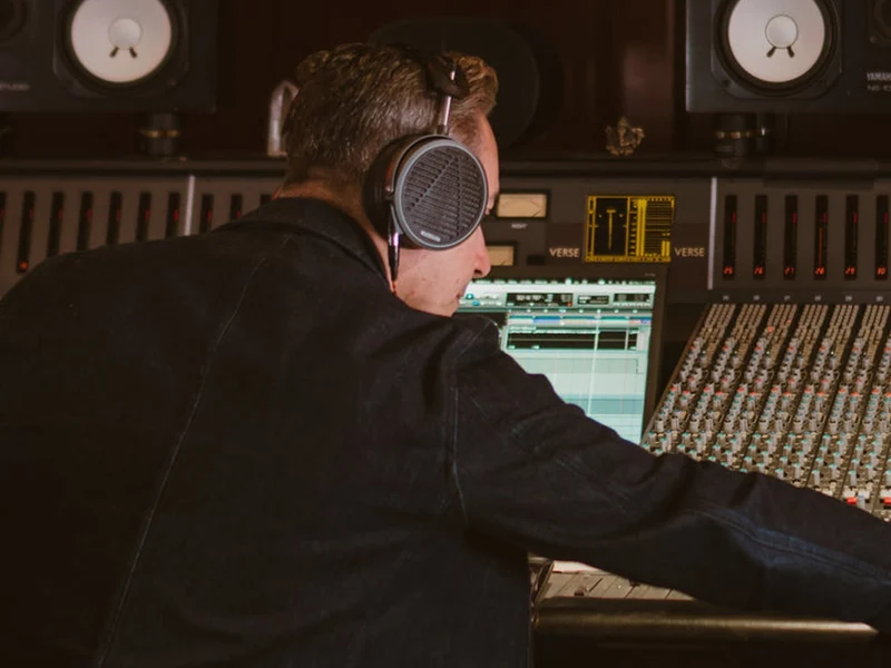 AUDEZE MM-520