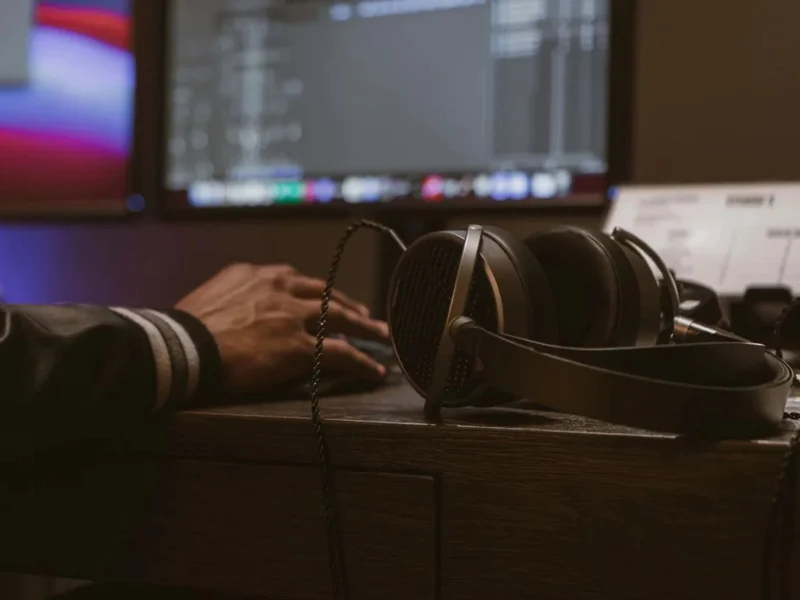 AUDEZE MM-100
