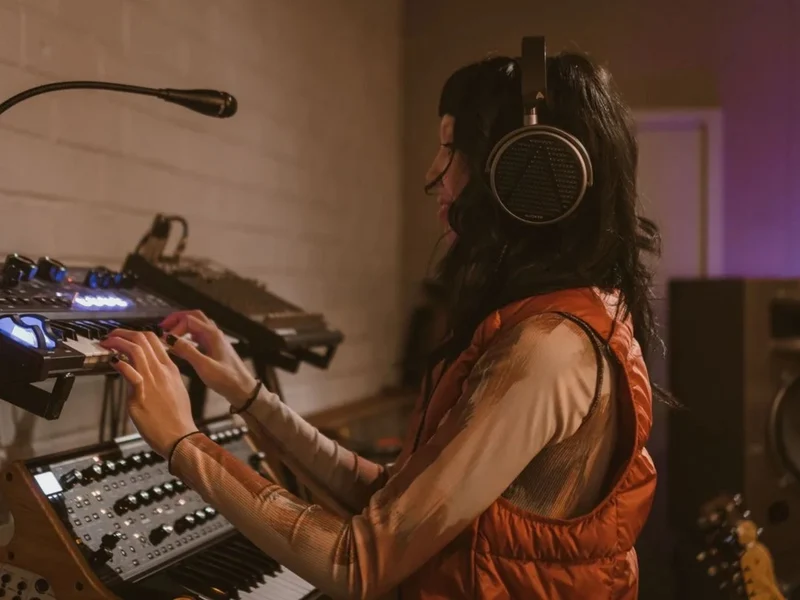 AUDEZE MM-100