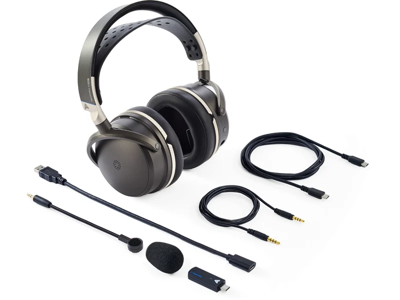AUDEZE Maxwell 2 ANC for Xbox