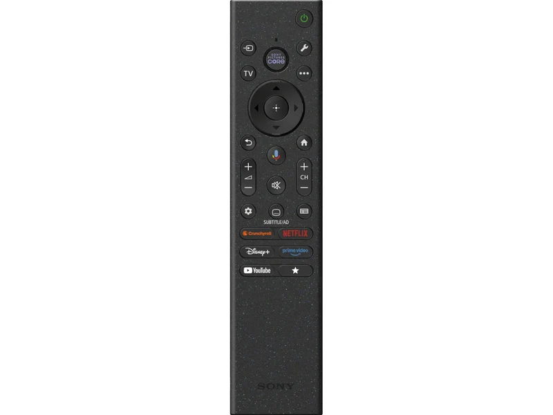 SONY 98 BRAVIA 7 II (K98XR75M2PB)