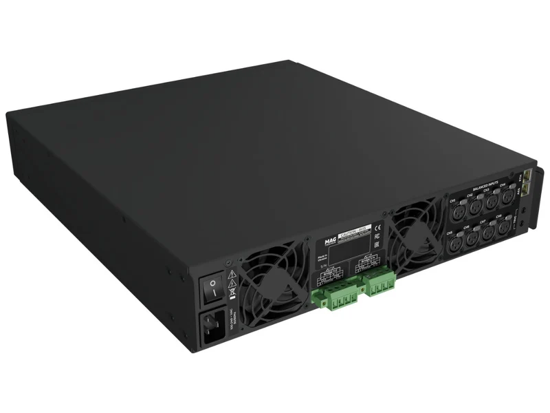 MAG THEATRON TQ-8000