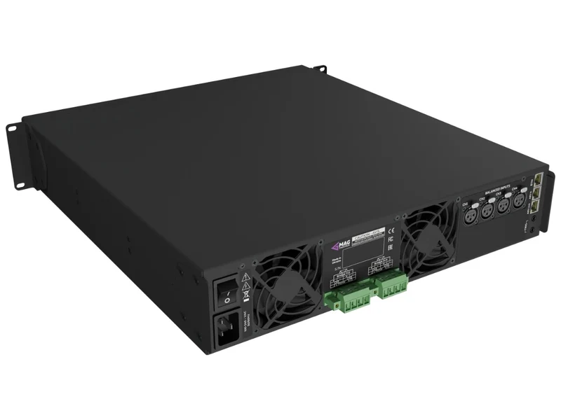 MAG THEATRON TQ-3000