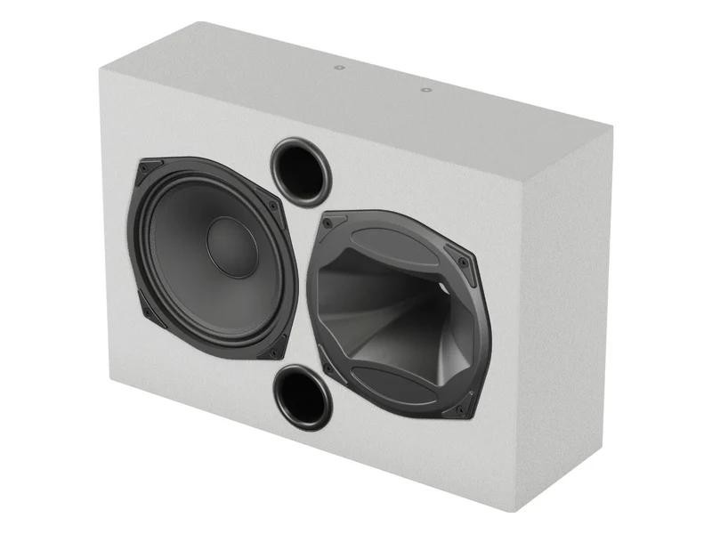 MAG THEATRON M8-Center