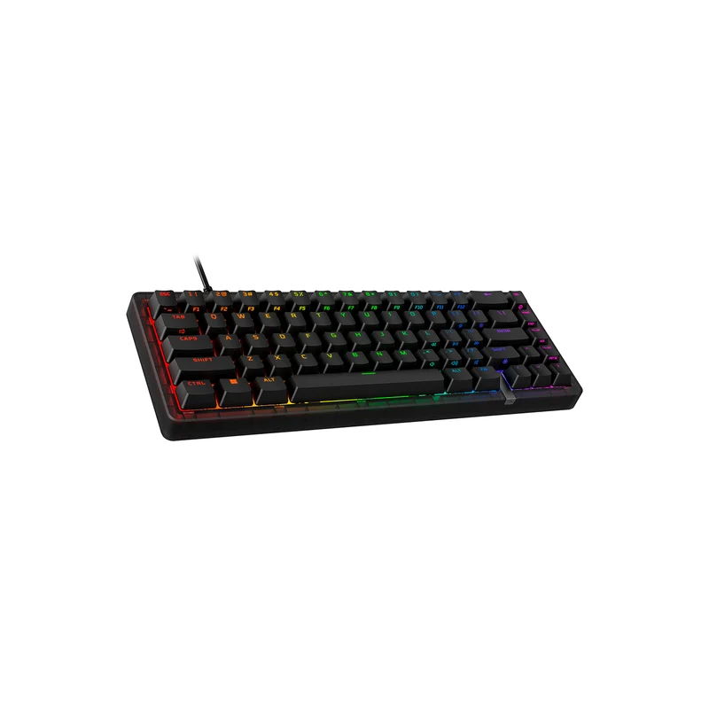 HyperX Origins 2 Pro 65 – Magnetic Gaming Keyboard
