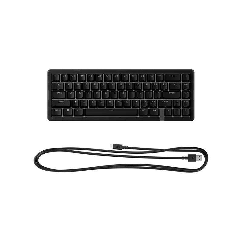 HyperX Origins 2 Pro 65 – Magnetic Gaming Keyboard
